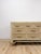 Mid 20th Century Coastal Ficks Reed Style Faux Bamboo Woven Nine Drawer Dresser, Wicker For Sale In Tampa - Image 6 of 13