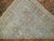 Antique Persian Kashan Carpet For Sale - Image 11 of 18