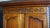 French Provincial Country French Armoire ~ Tv Cabinet For Sale - Image 3 of 8
