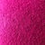 Mushroom Ottoman in Fuchsia Wool For Sale - Image 9 of 9