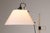 Metalarte Estel Floor Lamp by Studi Blanc Joan Antoni Blanc Design for Metalarte, Spain, 1980s For Sale - Image 4 of 12