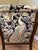 Beige Victorian Lounge Chair, 1890s For Sale - Image 8 of 10