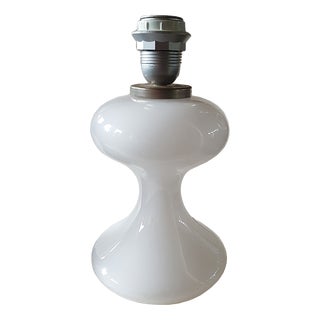 Glass Ml1 Table Lamp by Ingo Maurer for Design M, 1970s For Sale