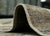 Dark Gray Turkish Oushak Rug 10'4" x 13'7" #18514 For Sale - Image 8 of 8