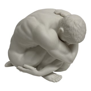 Nude Male Sculpture For Sale