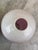 Antique Victorian Electrified “GWTW”Oil Lamp With Hand-Painted Floral Double Glass Shades For Sale In Philadelphia - Image 6 of 13