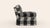 Pepper Felix Slipper Chair by Ceraudo For Sale - Image 5 of 7