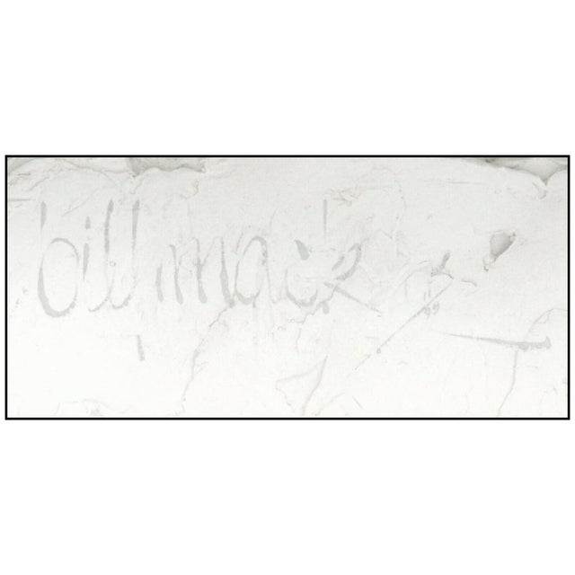 1990s 1990s Reminiscence, Bill Mack For Sale - Image 5 of 5