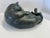 Barbara Beretich “Tanko” Bronze Cat Sculpture 1996 For Sale - Image 11 of 12