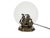 Art Deco Style Bedside Lamp, Denmark, 1950s, in Very Good conditions. Designed 1950 to 1959 European Plug (up to 250V).The...
