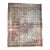 Muted Character-Rich Antique Kermanshah OVERSIZED Rug 11 x 13 For Sale