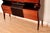 Wood Mid-Century Sideboard in Mahogany, Rosewood and Maple by Osvaldo Borsani, Italy, 1950s For Sale - Image 7 of 18