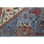 Handwoven Blue/Navy Serapi Style Rug 10'1" X 13'10" For Sale - Image 9 of 10