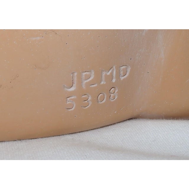 JP-MD, L'Enfant, Mid-20th Century, Terracotta For Sale - Image 13 of 18