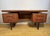 Mid-Century Modern Mid-Century Teak Fresco Desk by Victor Wilkins for G-Plan, 1960s For Sale - Image 3 of 12