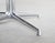 Ivory DAX Lafonda Fiberglass Chair by Charles & Ray Eames for Vitra, 1990s, Set of 2 For Sale - Image 8 of 18