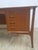 Teak Desk by Svend Aage Madsen for HP Hansen, Denmark, 1960s For Sale - Image 15 of 18
