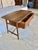 19th Century Spanish Pine One Drawer Side Table For Sale - Image 9 of 12