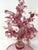 Traditional Antique Murano Glass Tree For Sale - Image 3 of 6