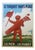 Tthe Sea and the Forest Poster from Edouard Cournichoux, 2021 For Sale