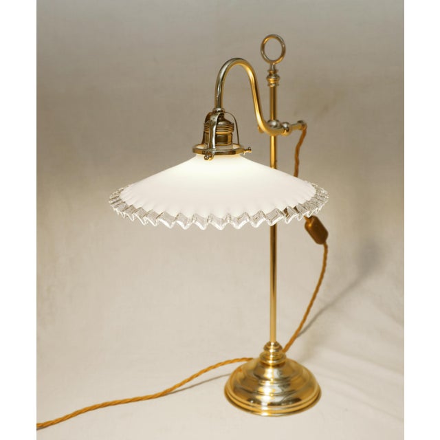 Art Deco Desk Lamp, 1920s For Sale - Image 12 of 12