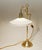 Art Deco Desk Lamp, 1920s For Sale - Image 12 of 12