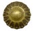These heavy cast brass doorknobs, cast brass, doorknobs are originally manufactured for exterior doors. They can also be...