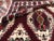 Galerie Shabab Collection Mid-20th Century Central Asian Turkoman Carpet For Sale - Image 10 of 10
