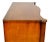 Wood Regency Mahogany Serpentine Chest of Drawers For Sale - Image 7 of 13