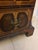 Antique George I Yew Wood and Laburnum Oyster Veneered Bachelors Chest, 1730 For Sale - Image 10 of 18