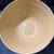 Ceramic Late 20th Century Large Yelloware Pottery Bowl For Sale - Image 7 of 9