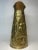 Metal English Traditional Embossed Pub Scene Brass Pitcher For Sale - Image 7 of 12