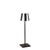 Lido ceramic accessory shade for the Poldina Micro Handmade and hand-painted in Italy Indoor/Outdoor use Poldina Micro...