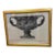 Antique Italian Piranesi Signed Urns Print For Sale