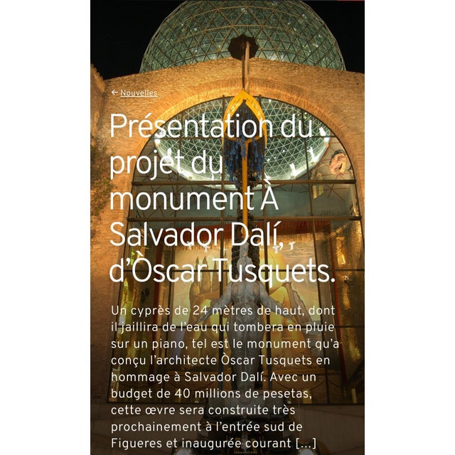 Nautilus Clock by Oscar Tusquets for Mobles 114, 1995 For Sale - Image 13 of 15