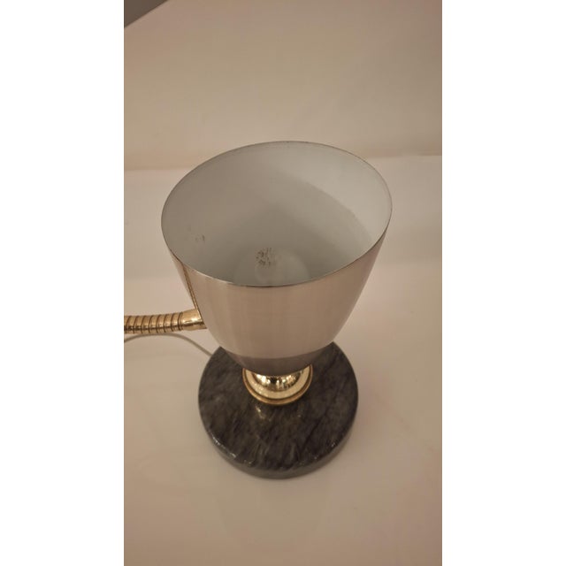 Mid-Century Modern Standing Lamp from Arteluce, 1950s For Sale - Image 3 of 5