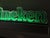 Illuminated Advertising Sign frm Heineken, 1980s For Sale - Image 6 of 11