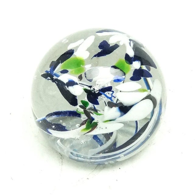 Vintage Paperweights, Poland, 1950s, Set of 2 For Sale - Image 10 of 12