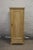 1920s Spruce Pillar Cabinet, 1920s For Sale - Image 5 of 5