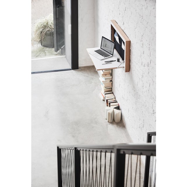 Add-On Wall Pocket 100×60 from Ambivalenz For Sale - Image 4 of 6