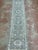 Tribal Afghan Khotan Wool Runner 2’6” X 11’6” For Sale - Image 3 of 6