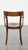 Vintage Bentwood Dining Room Chair in the style of Thonet, 1940s For Sale - Image 4 of 10