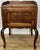Add classic French charm to your bedroom with this Vintage French Louis bedside table , beautifully crafted from oak ....