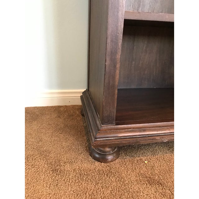 Restoration Hardware Jameson Bookcase Tower Chairish