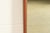 Brown Kent Coffey Perspecta Mid-Century Modern Sculpted Walnut and Rosewood Framed Wall Mirror, 1960s For Sale - Image 8 of 12