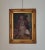 Tonino Manna, Femme au Marché, Oil on Canvas, Framed, in Flawless conditions. Designed 1990 to 1999 This piece has an...