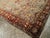 Galerie Shabab Collection Early 20th Century Turkish Sivas Throw Rug For Sale In New York - Image 6 of 8