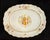 Mid 18th Century Chinese Export Porcelain Armorial Dish Arms of Hugget Quarterly Impaling Randolph For Sale - Image 9 of 9