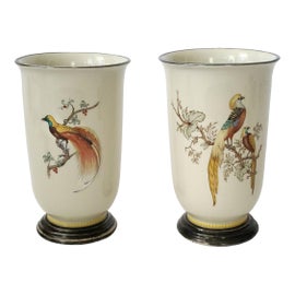 Example of Lenox Vases