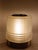 Metal Glass Fresnel Table Lamp from Oluce, Italy 1960s For Sale - Image 7 of 11